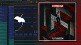 Rezz - CUT ME OUT FL Studio Remake (Dubstep)