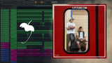 Riordan, Danny P - Jump Higher FL Studio Remake (House)