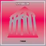 Riordan & Ellis Moss - GETAWAY FL Studio Remake (Tech House)