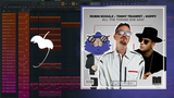 Robin Schulz x Timmy Trumpet x KOPPY - All The Things She Said FL Studio Remake (Pop House)