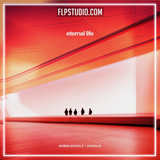 Robin Schulz x OSWALD - eternal life FL Studio Remake (Dance Pop)