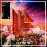 Roc Dubloc - Be Free FL Studio Remake (House)