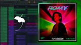Romy - She's On My Mind FL Studio Remake (Dance)