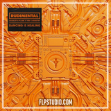 Rudimental, Charlotte Plank, Vibe Chemistry - Dancing is Healing FL Studio Remake (Drum & Bass)