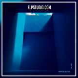 RÜFÜS DU SOL - Alive FL Studio Remake (Dance)