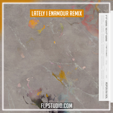 RÜFÜS DU SOL - Lately (Enamour Remix) FL Studio Remake (Dance Pop)