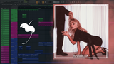 Sabrina Carpenter - Tears FL Studio Remake (Pop)