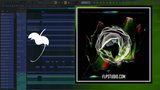 Sam Shure - Malfunction Stil vor Talent FL Studio Remake (Dance)
