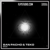 San Pacho & Teko - Dale FL Studio Remake (Tech House)