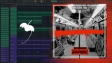 San Pacho - Ride The Train FL Studio Remake (Tech House)