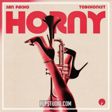 San Pacho & TOBEHONEST - Horny FL Studio Remake (Tech House)