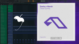 Sasha & Marsh - Dead Synthy FL Studio Remake (Progressive House)