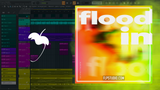 Selena Faider - Flood In FL Studio Remake (House)