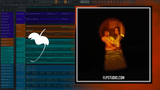 Selena Gomez, Benny Blanco - Scared Of Loving You FL Studio Remake (Pop)