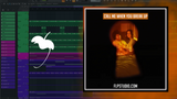 Selena Gomez, benny blanco, Gracie Abrams - Call Me When You Break Up FL Studio Remake (Pop)