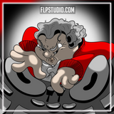 Serum vs. The Riddler - Ain't No Way 2024 FL Studio Remake (Drum & Bass)