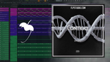 SHADU - Contigo FL Studio Remake (Afro House)