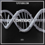 SHADU - Contigo FL Studio Remake (Afro House)