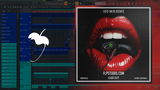 SIDEPIECE & Bobby Shmurda - Cash Out (Odd Mob Remix) FL Studio Remake (Tech House)
