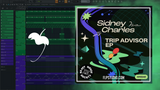 Sidney Charles - Trip Advisor (Rhythm, Snare, Bass) FL Studio Remake (Tech House)