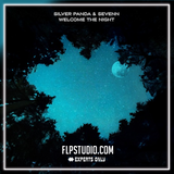 Silver Panda & Sevenn - Welcome The Night  FL Studio Remake (Melodic House / Techno)