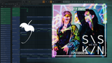 Siskin - Fly Away FL Studio Remake (Progressive House)