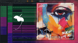 Sistek - Nobody Like You FL Studio Remake (Afro House)
