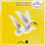 Skepta - Can't Play Myself (A Tribute To Amy) FL Studio Remake (Pop House)