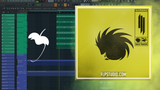 Skrillex, PinkPantheress & Trippie Redd - Way Back FL Studio Remake ( Drum & Bass)