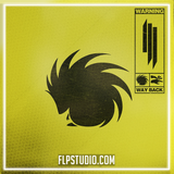 Skrillex, PinkPantheress & Trippie Redd - Way Back FL Studio Remake ( Drum & Bass)