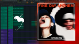 Skrillex, Boys Noize - Fine Day Anthem FL Studio Remake (Trance)