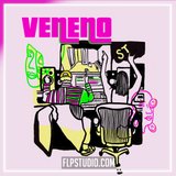 SOFI TUKKER, Mari Merenda & Sophia Ardessore - Veneno FL Studio Remake (Dance)