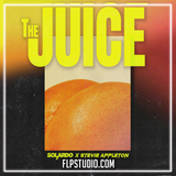Solardo & Stevie Appleton - The Juice FL Studio Remake (Pop House)