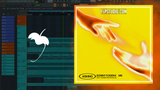 Sonny Fodera & MK - Asking (feat.Clementine Douglas) FL Studio Remake (Dance)