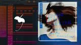 Sophie Ellis-Bextor - Murder On The Dancefloor (David Guetta Remix) FL Studio Remake (Dance)