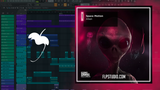 Space Motion - Alien FL Studio Remake (Melodic House)