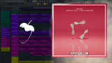 Spada - Cold Water FL Studio Remake (House)
