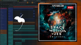 Space Motion & JES - Universe FL Studio Remake (Techno)