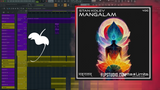 Stan Kolev - Mangalam FL Studio Remake (House)
