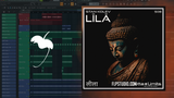 Stan Kolev - Lila FL Studio Remake (House)