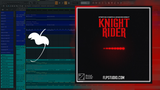 Steff Da Campo, Adam De Great - Knight Rider FL Studio Remake (Bass House)