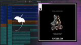 Stella Browne - Every Woman Needs Love FL Studio Remake (House)