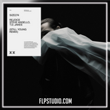 Steve Angello - Rejoice (feat. T.D. Jakes) FL Studio Remake (Mainstage)