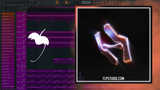 Sub Focus, bbyclose - On & On FL Studio Remake (Drum & Bass)