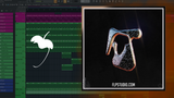Sub Focus, Fireboy DML, Irah - Original Don FL Studio Remake (Drum & Bass)