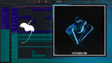 Sub Focus, Katy B - Push The Tempo (Odd Mob Remix) FL Studio Remake (Bass House)
