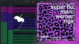 Super Flu & Marc Werner - Riga FL Studio Remake (Afro House)