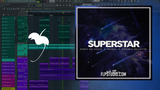 Stefy De Cicco x Shibui x Andrea Zelletta - Superstar FL Studio Remake (Dance)