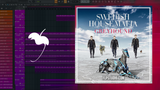 Swedish House Mafia - Greyhound FL Studio Remake (Melodic House)