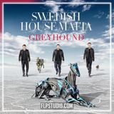 Swedish House Mafia - Greyhound FL Studio Remake (Melodic House)